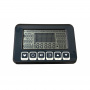 Гребной тренажер CardioPower Rw500