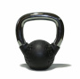 Гиря обрезиненная Original FitTools с хромированной ручкой 4 кг