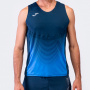 Майка мужская Joma Elite VI синяя