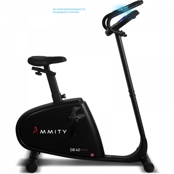 Велотренажер Ammity Dream DB 40