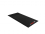 Коврик для кардиотренажёров Unix Fit 150x90x0,6 см