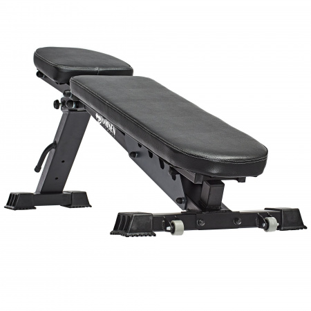 Универсальная складная силовая скамья Domsen Fitness Ds10S