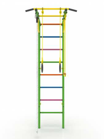 Шведская стенка Rokids Роки-1ц