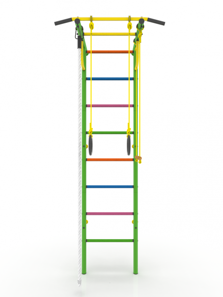 Шведская стенка Rokids Роки-1ц