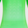 Толстовка женская Joma Elite VII зеленая