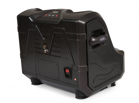 Массажер для ног VictoryFit VF-M8001 графит