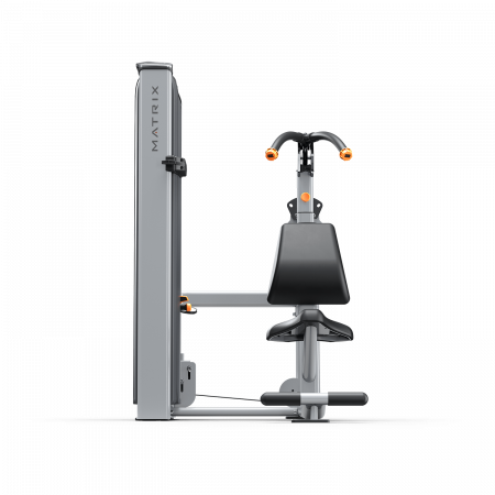 Пресс-машина Matrix Versa VS-S53H