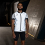 Жилет мужской Joma утеплённый серый