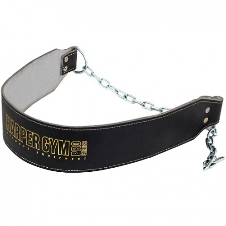 Пояс для отягощений Harper Gym Pro Series JE-2645