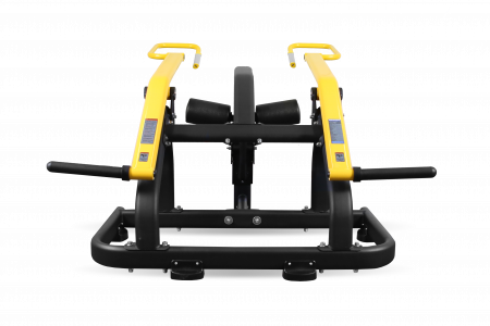 Трицепс Bronze Gym Pl-1712