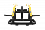 Трицепс Bronze Gym Pl-1712