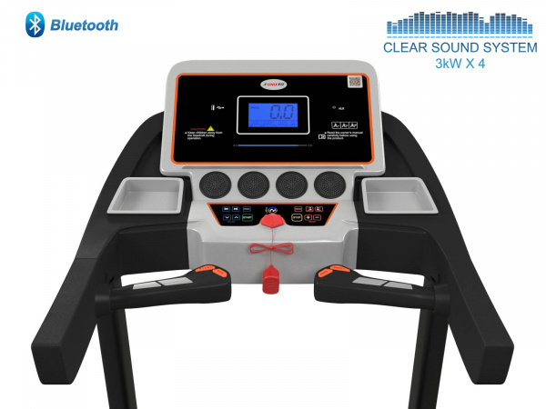 Беговая дорожка Unixfit MX-800S