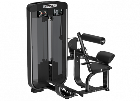 Разгибание спины Spirit SP-3503