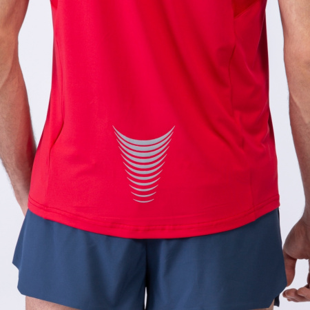 Майка мужская Joma Elite VI красная