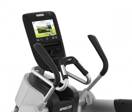 Адаптивный тренажер PRECOR AMT Fixed Height 763