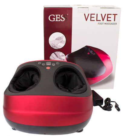 Массажер для ног Velvet