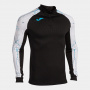 Толстовка мужская Joma Elite IX черная