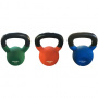 Гиря чугунная Harper Gym NT170B для кроссфита 10 кг