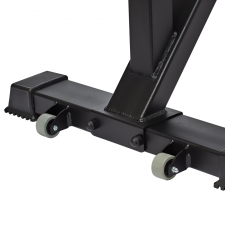 Римский стул/гиперэкстензия Domsen Fitness Ds31