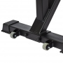 Римский стул/гиперэкстензия Domsen Fitness Ds31
