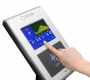 Эллиптический эргометр Oxygen Satori El Hrc Ext
