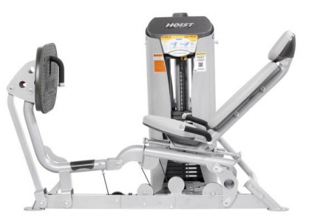 Жим ногами блочный HOIST ROC-IT RS-1403