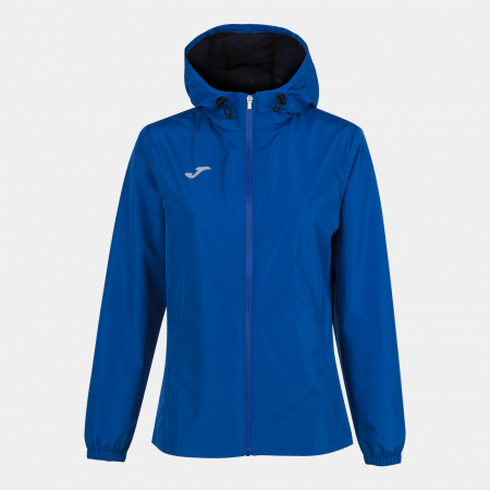 Дождевик женский Joma Elite VIII синий