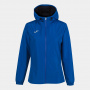 Дождевик женский Joma Elite VIII синий