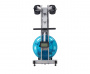 Гребной тренажер DFC Water Master R1000W