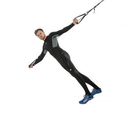 Функциональные петли Aerobis aeroSling Elite
