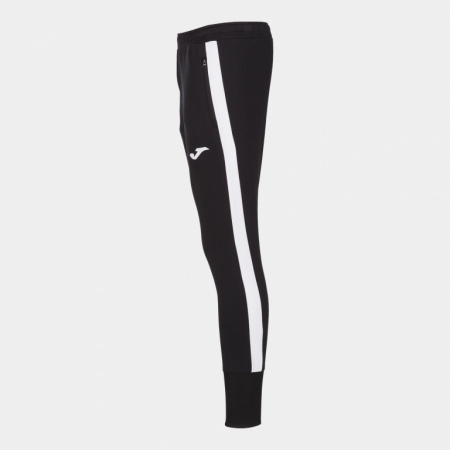 Брюки мужские Joma Combi черные