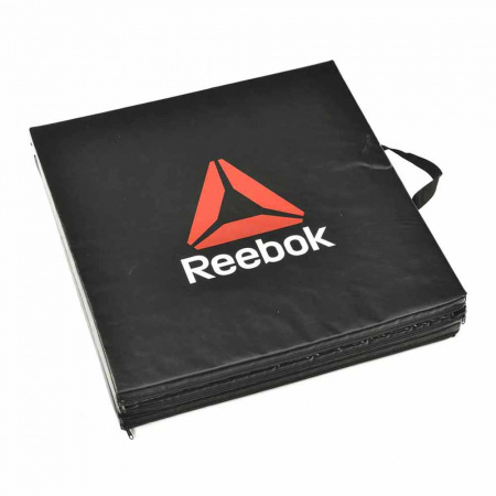 Складной мат Reebok Tri Fold Mat
