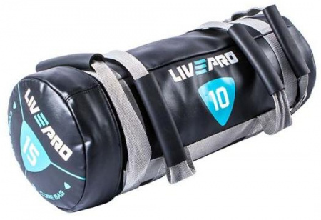 Сэндбэг Livepro Power Bag