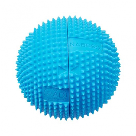 Массажный мяч 3 в 1 Perform Better Naboso Neuro Ball