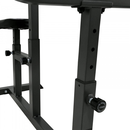 Скамья Скотта Homegym UB008