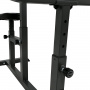 Скамья Скотта Homegym UB008