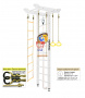Шведская стенка Kampfer Big Sport Ceiling Basketball Shield Стандарт