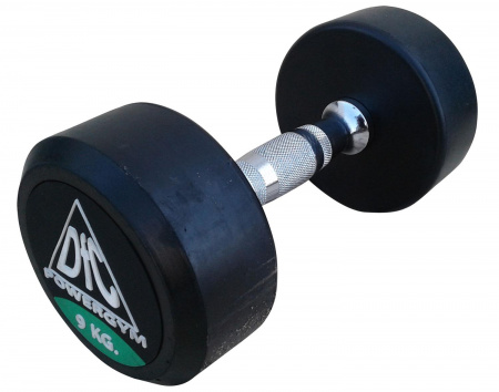 Гантели пара 9 кг DFC PowerGym