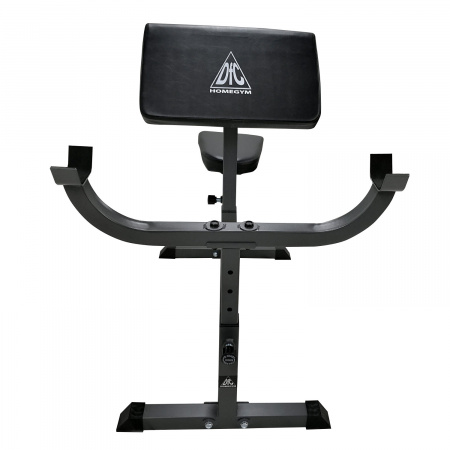 Скамья Скотта Homegym UB008