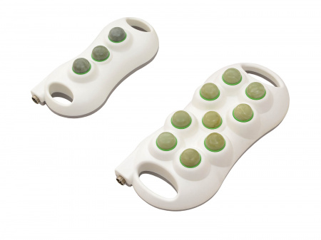 Массажная кровать Lotus CARE HEALTH PLUS M18