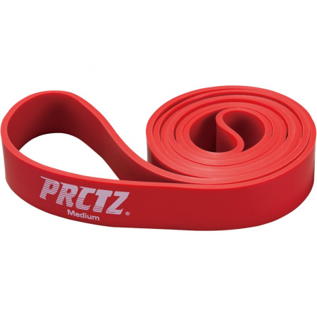 Лента силовая PRCTZ Power Band Medium