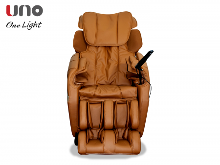Массажное кресло Uno One Light UN361 Bronze Limited Edition