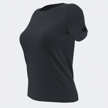 Футболка женская Joma R-Combi черная