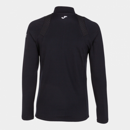 Олимпийка женская Joma Zero черная