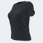 Футболка женская Joma R-Combi черная