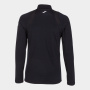 Олимпийка женская Joma Zero черная