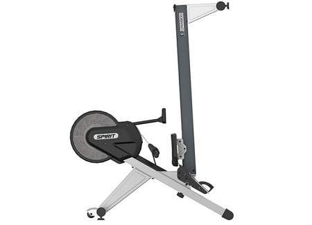 Гребной тренажер Spirit CRW800