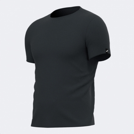 Футболка мужская Joma R-Combi черная