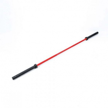Олимпийский гриф Livepro Men's Cerakote Training Bar