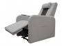 Массажное кресло реклайнер с подъемом Fujimo Lift Chair F3005 FLFK Грейси